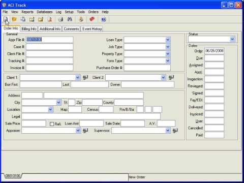 Adding City State ZIP