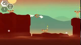 Mars: Mars Level 36 Walkthrough