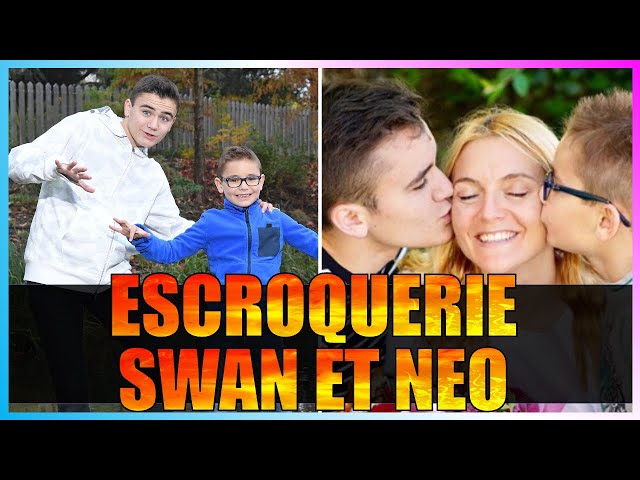 Les parents des urs Swan & Néo sont condamnés à 5 ans de