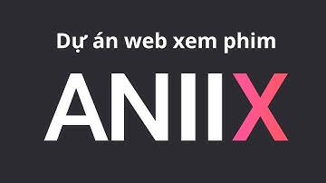 Demo Dự án Web xem phim sử dụng Spring MVC