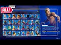 All 40 Characters Spawn Locations in Fortnite Chapter 2 Season 5! (All 63 Locations)