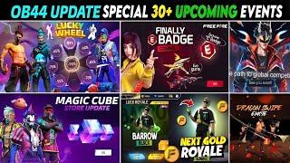 Free Fire New Event Today Indian server| FF New Event Kab Aayega | Free Fire New Event| FF New Event