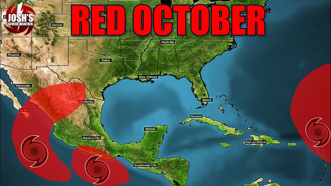 Red October Real