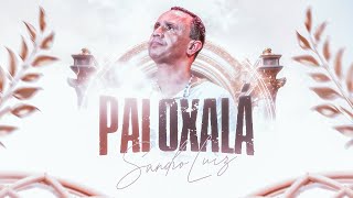 Vignette de la vidéo "Pai Oxalá - Sandro Luiz Umbanda - ENCERRAMENTO 2023"