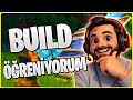 “Fortnite Build Öğreniyorum | Sıfırdan Duvara, Rampa’ya!”