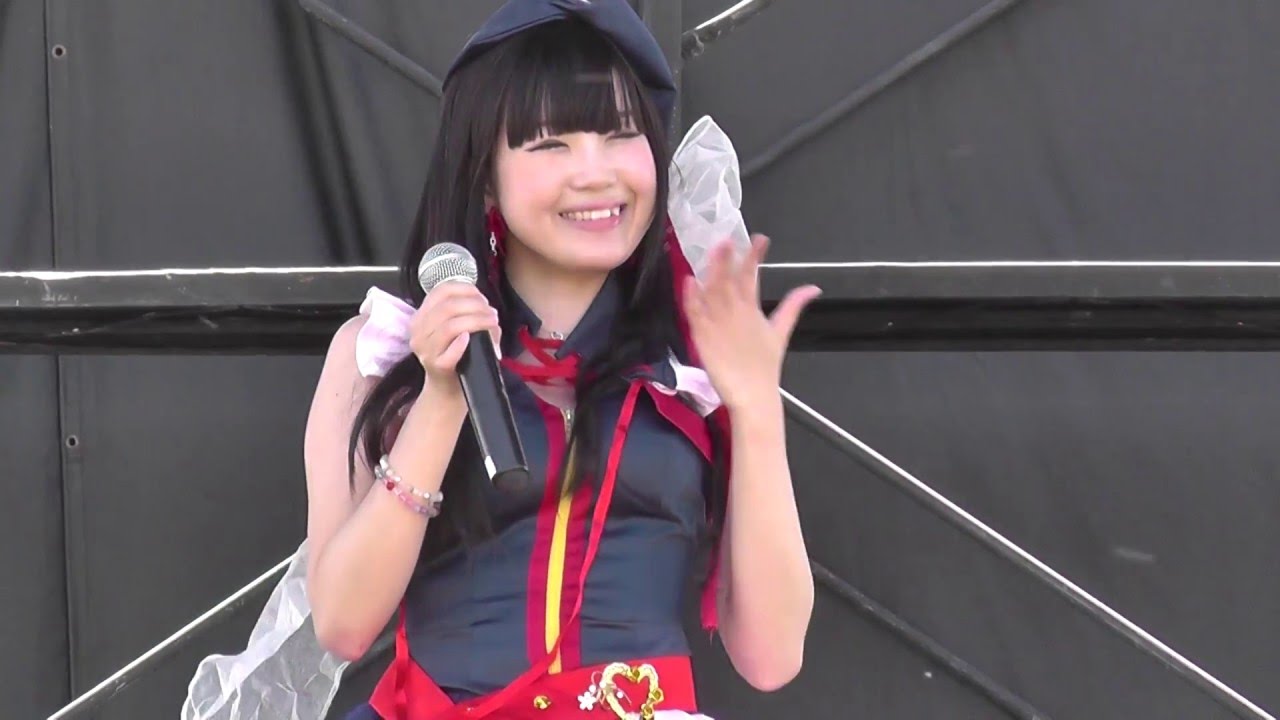 愛 おぼえていますか をカバーする奈良県御当地アイドル ゆぃのら Youtube