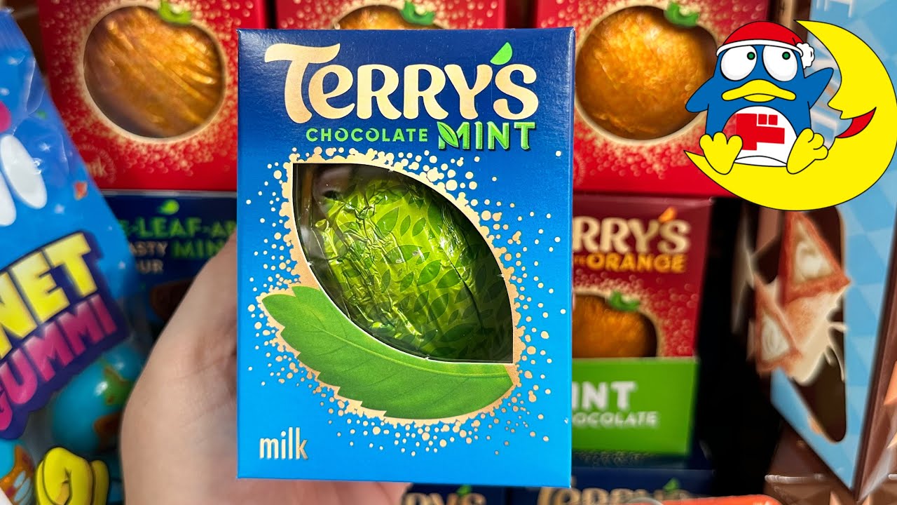 10 Amusing Japanese Sweets & Chocolates from Don Quijote 🍫