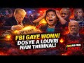 DOSYE A CHO! FBI Lage Presyon nan Tribinal la — Gade Moun K ap Tonbe!