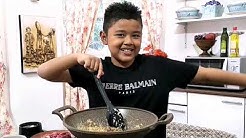 Semur Daging Ala Betawi - Durasi: 5.31. 