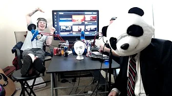 episode 17 mr panda man