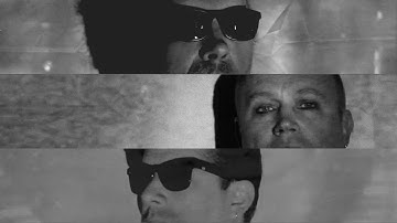 The Foreign Resort - Endurance (Official Video)