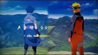 Kata kata anime sad | Quotes anime | storywa 30 detik | Naruto x Sasuke | sad song | sad Quotes