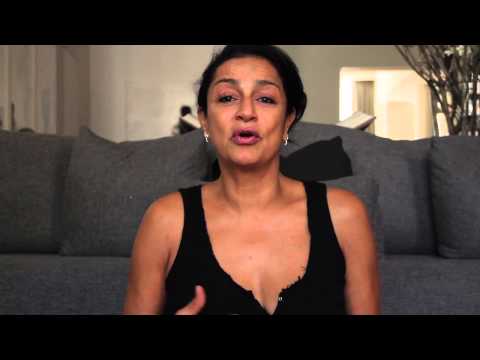 Understanding Face Yoga ft. Ranjana Khan