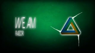 [Bounce] We AM - Razor