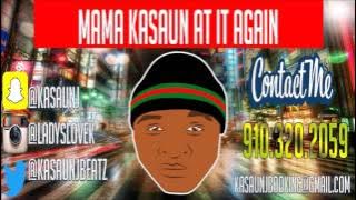 Level Ft. Mouse On Tha Track - Bet U Wont [Instrumental] Prod by. KaSaunJ