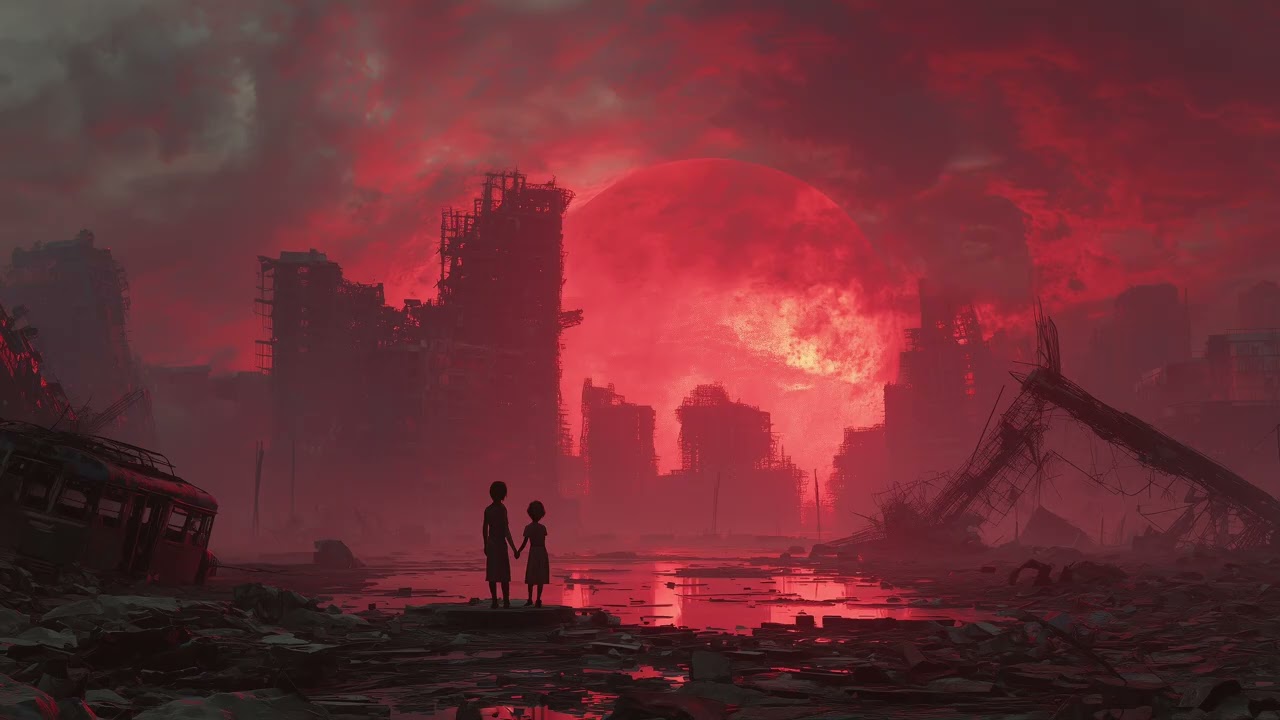 Wir werden alle sterben - Knorkator [Hardstyle Remix]