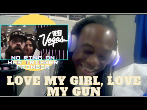 MESUS Buns n Guns {{ Reaction }}