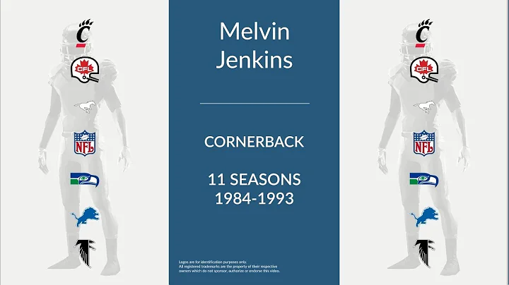 Malvin Jenkins Photo 5