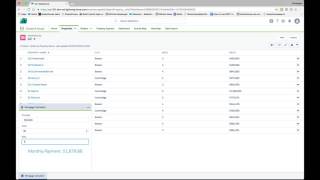 Lightning Component in Utility Bar
