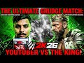 WWE 2K26 PS5 Gameplay, WWE 2K26 Unboxing, CM Punk WWE 2K26, Triple H King of Kings 🤩