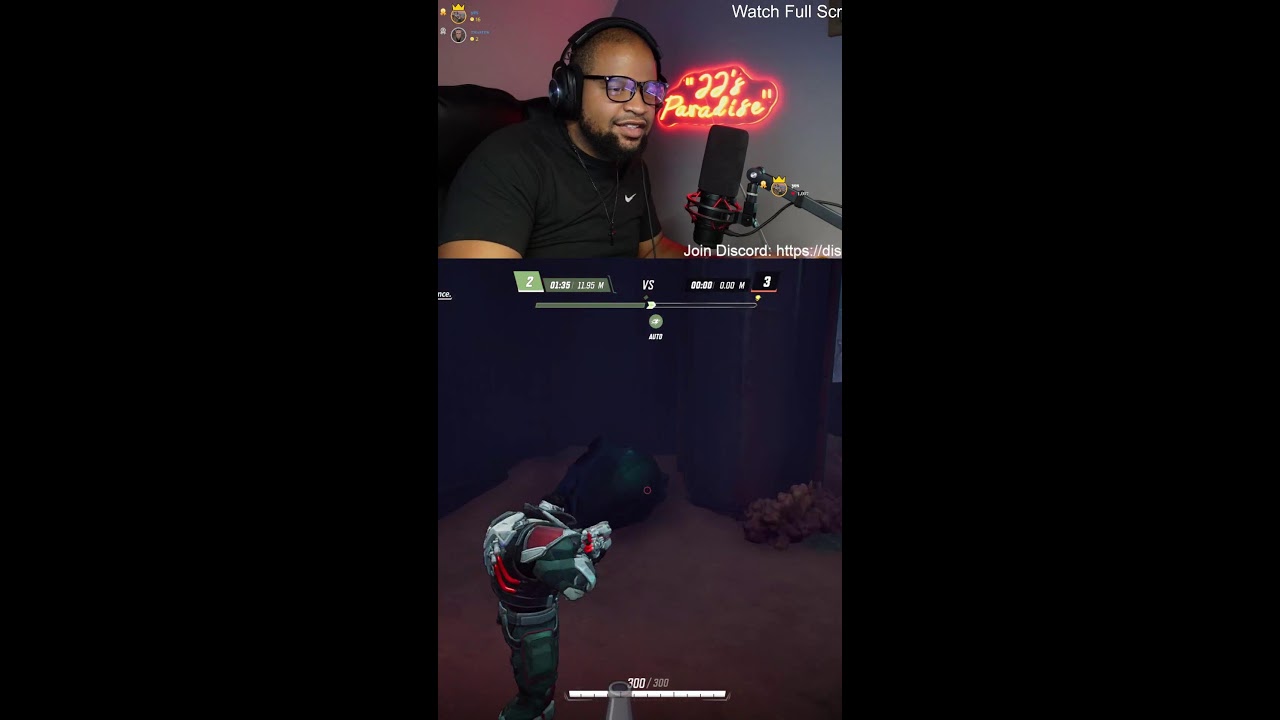 Season 6 Competitive LIVE #22🔥Punisher