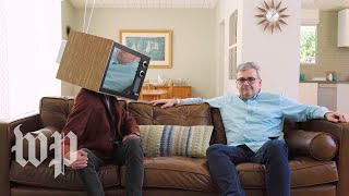Your smart TV is spying on everything you watch Wealth