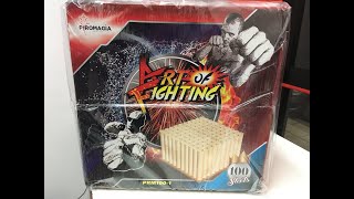 Art of Fire - PRM100-1
