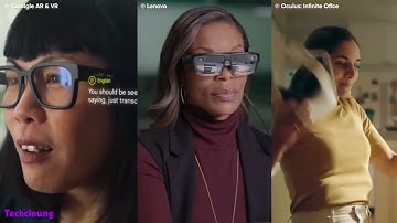 How Augmented Reality Will Change The World Forever