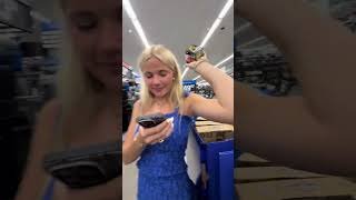 🔥 THIS Is Your Sign To Ask Walmart! 😱 We Found the RAREST NeeDoh Squishy Ever 🤯✨ #fyp #viralViral