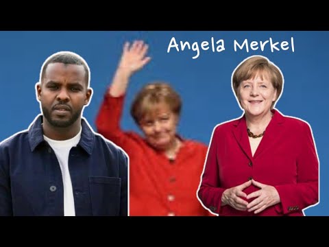 TAARIIKHDA Haweeneydii Ugu Awooda Badneyd DUNIDA Qarnigii 21 Aad