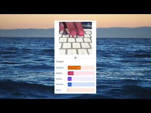 computer vision keyboard