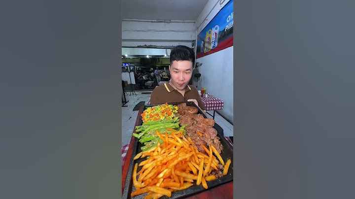 STEAK IGA RAKSASA PERTAMA DI JAKARTA #kuliner #steak #mukbang #foodshorts