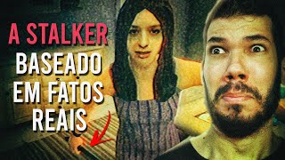 A VINGANÇA DA POSSESSIVA | Jogo Baseado em Fatos Reais | Fears To Fathom: Carson House