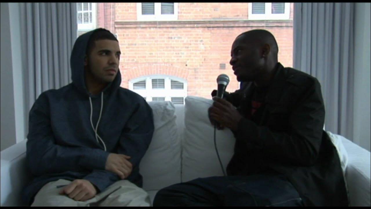 Drake Interview [2010] [S1.EP38] SBTV YouTube