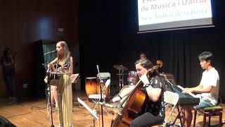 Festiu Concert De Combos 3