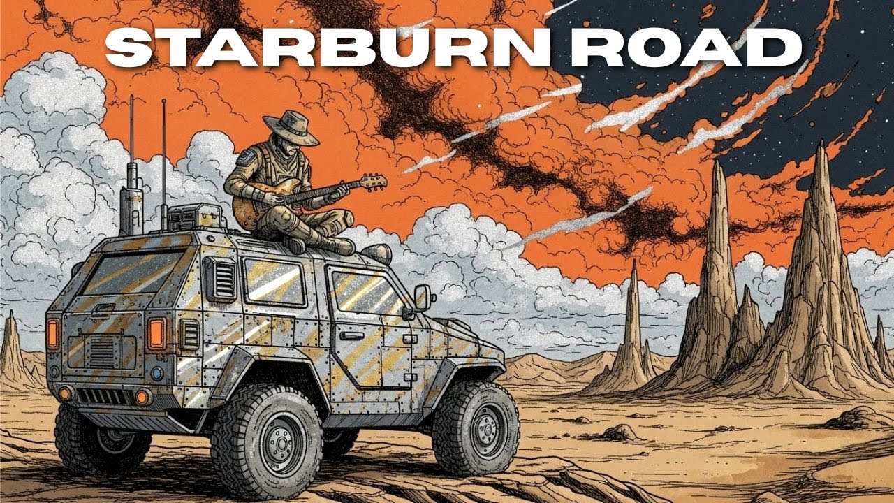 The CRAZIEST Desert Session Ever | Stoner Rock Experience | Full Album