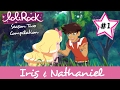 Iris & Nathaniel #1 | Season 2 Compilation | LoliRock