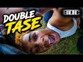 Two Sisters Fight Cops… Bad Idea