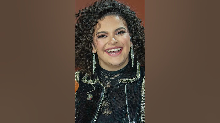 Lucerito hace llorar a Mijares tras dedicarle un desgarrador mensaje