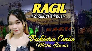 BAHTERA CINTA - KENDANG RAMPAK - RAGIL PONGDUT