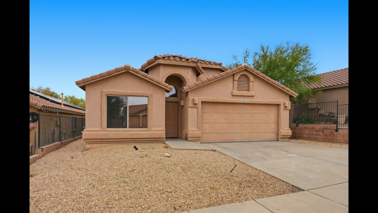 Vanessa Zuern|10827 South Lake Gambusi Drive|Vail, AZ|ColdwellBankerHomes.com