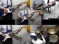 神鳴忍法帖 COVER マイナスワン