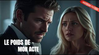 Le poids de mon acte | Histoire Fictive #histoire #histoiresreddit #histoiredamour