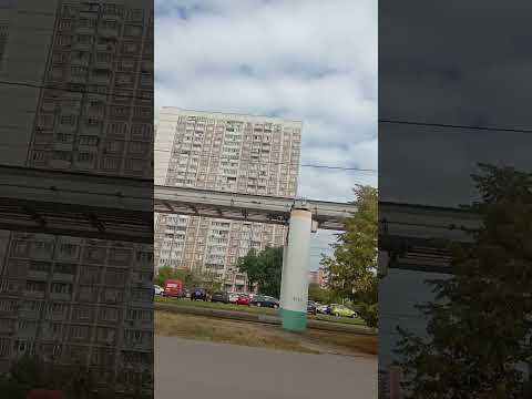 улица Академика Королева - YouTube