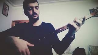 ŞELPE DOĞAÇLAMA - ALİ EREN ÜRÜN