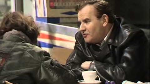 Going Straight - S1 E3 Going Sour