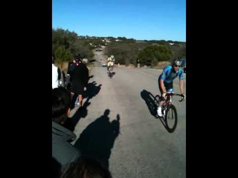 2011 Lago Vista P,1,2 Sprint Finish