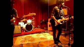 Supercombo - Gravidade @ Estúdio Produssom