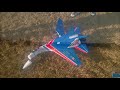Our RC Warbirds and Planes Crashes and Fails Updated 2020 Version
