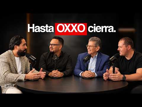 Even the Biggest Franchises in Mexico Fail Because of This | Ep. 387